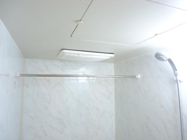その他　浴室乾燥機