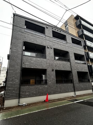 建物外観　外観イメージ