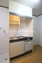 キッチン　同型別部屋写真