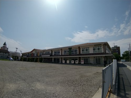 幼稚園・保育園　認定こども園不二幼稚園（幼稚園・保育園）まで488m