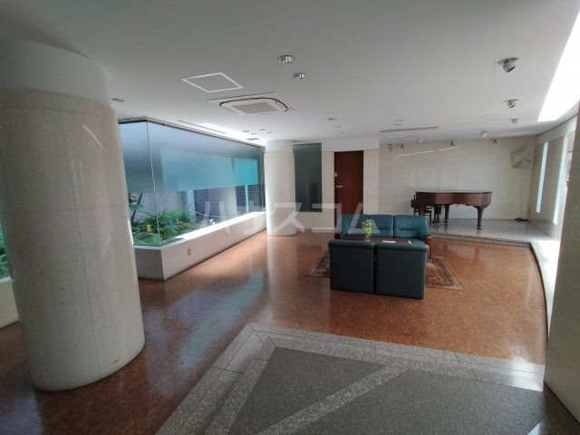 ロビー