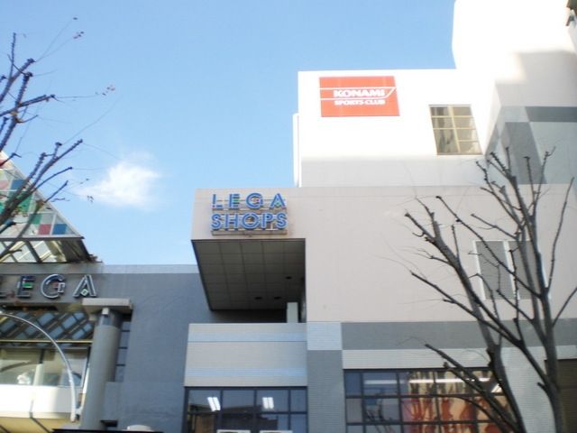 その他　駅前スポーツクラブ（その他）まで490m