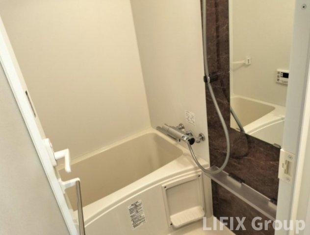 バス・シャワールーム　風呂