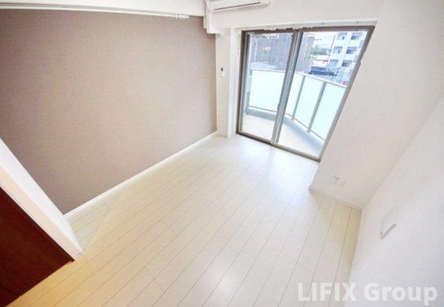 居室・リビング　居間・リビング