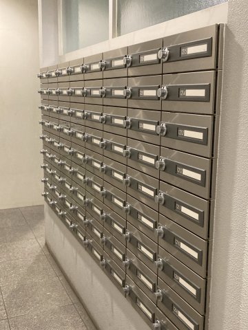 その他共有部分　エスティメゾン錦糸町II