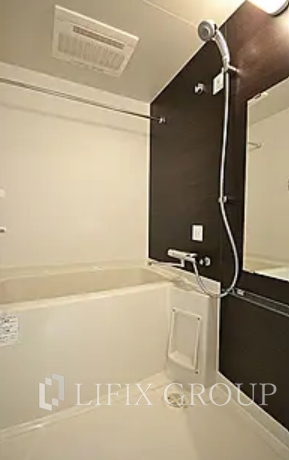 バス・シャワールーム　風呂