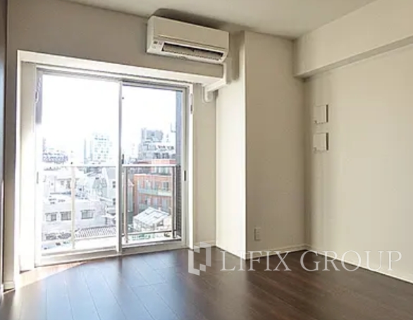 居室・リビング　居間・リビング