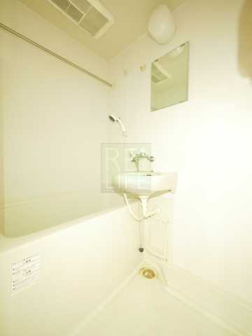 バス・シャワールーム　スカイコートヌーベル入谷