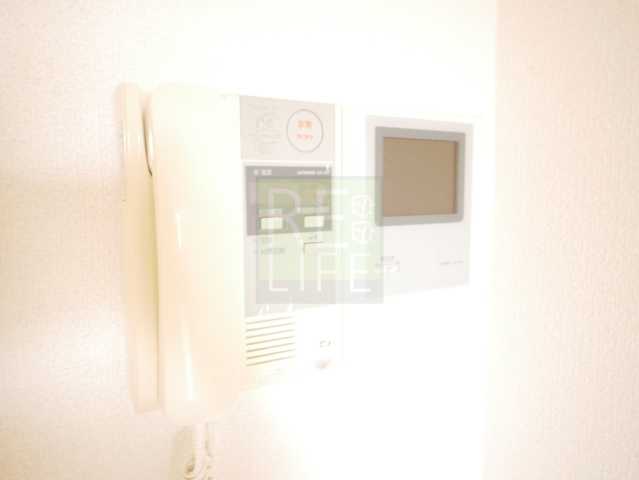 セキュリティ　スカイコートヌーベル入谷