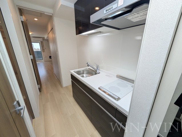 その他　イメージ（同施工会社同一モデルの写真です）