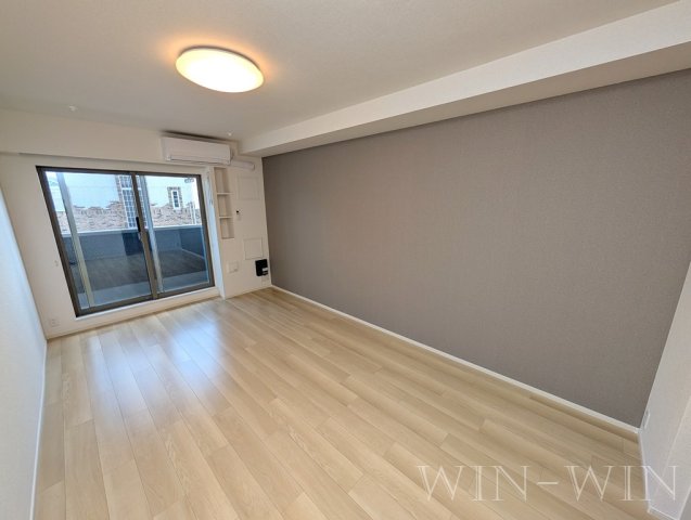 居室・リビング　イメージ（同施工会社同一モデルの写真です）