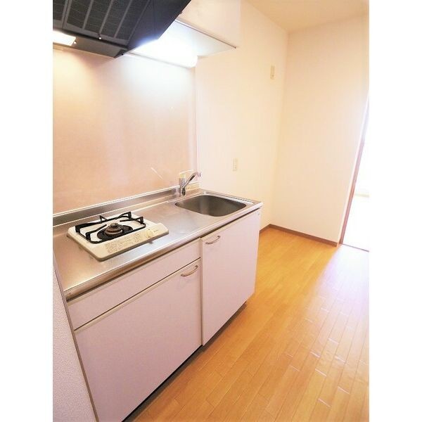 キッチン　同型イメージ