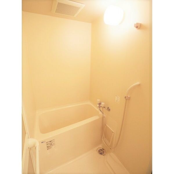 バス・シャワールーム　同型イメージ