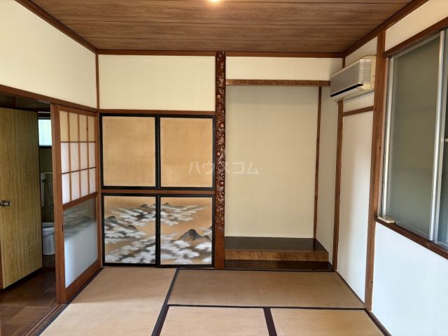 その他部屋・スペース