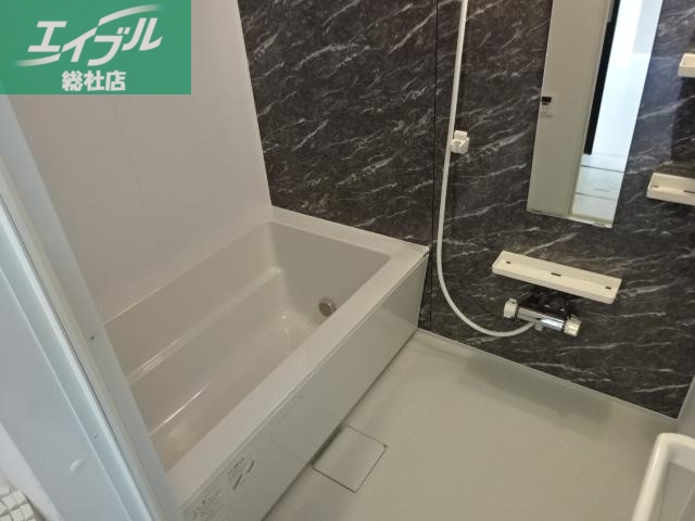 バス・シャワールーム　バス（浴乾・追炊有）