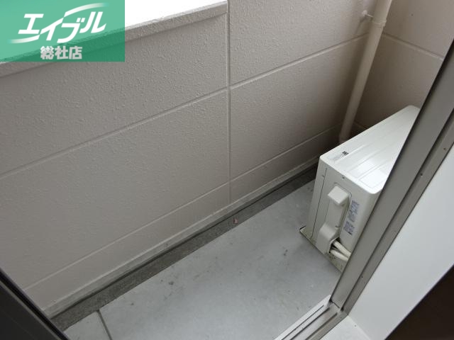 バルコニー　ベランダ