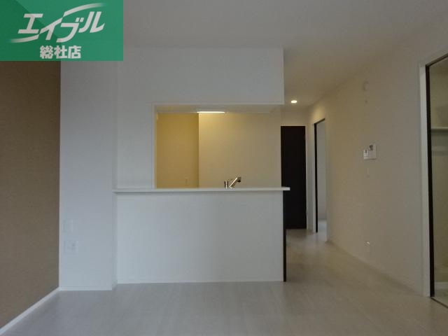 居室・リビング　リビング（エアコン有り）