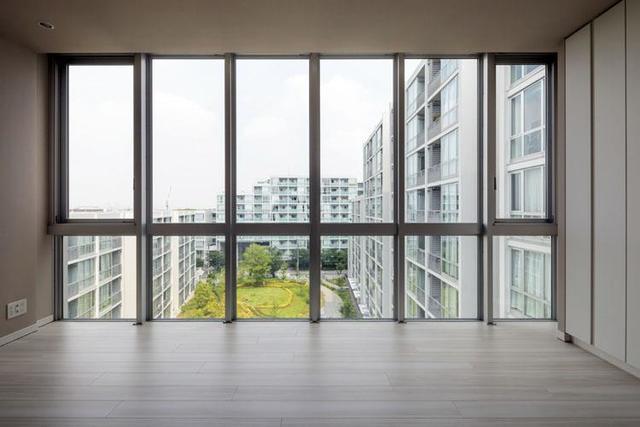 居室・リビング　※写真は同タイプ住戸です。