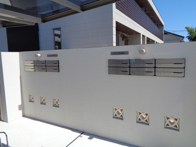 エントランス　旭化成の子育て共感住宅