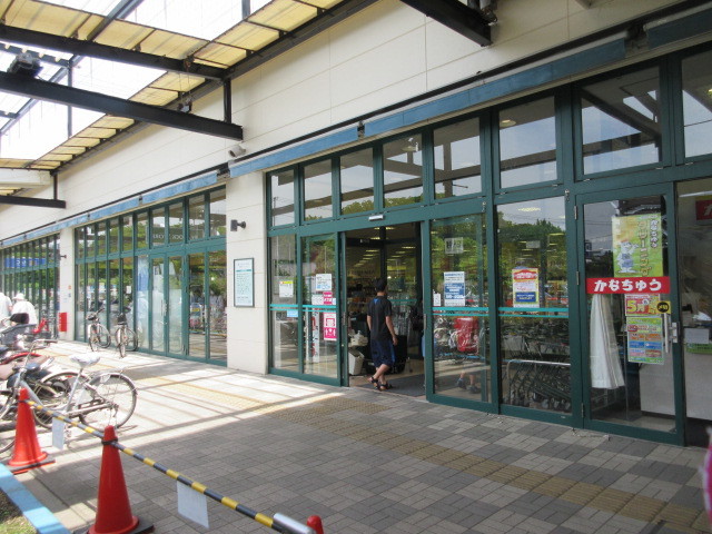 その他　ピーコックストア藤沢トレアージュ白旗店（その他）まで2688m