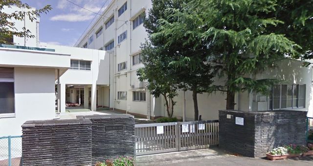 小学校　★★横浜市立常盤台小学校（小学校）まで435m