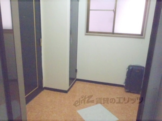 その他共有部分　通路