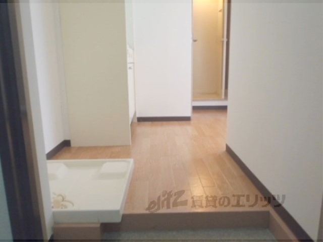 その他部屋・スペース　廊下