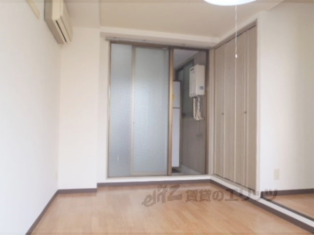 居室・リビング　洋室