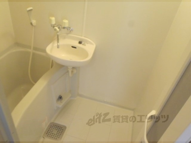 バス・シャワールーム　ユニットバス