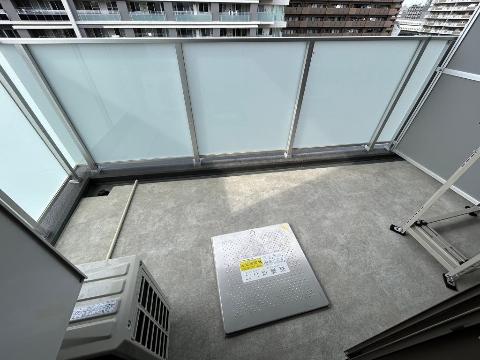 バルコニー　ベランダ（イメージ）