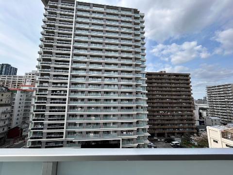 眺望　眺望（イメージ）