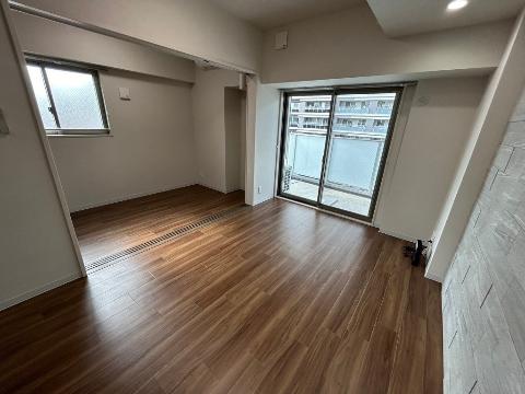 居室・リビング　洋室（イメージ）