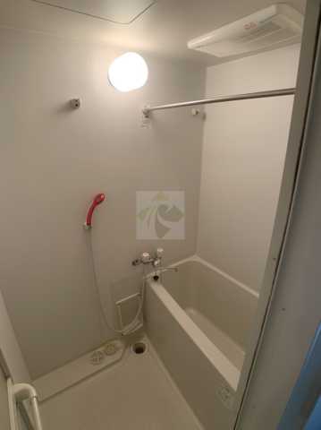 バス・シャワールーム　スパシエアルテシモベッタ