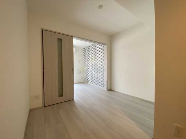 居室・リビング　ハーモニーレジデンス神楽坂ヒルズfirst 502