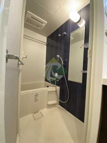 バス・シャワールーム　ハーモニーレジデンス神楽坂ヒルズfirst 502