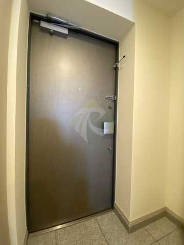 玄関　ハーモニーレジデンス神楽坂ヒルズfirst 502