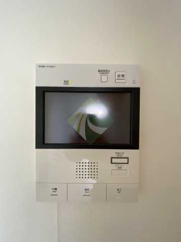 セキュリティ　ハーモニーレジデンス神楽坂ヒルズfirst 502