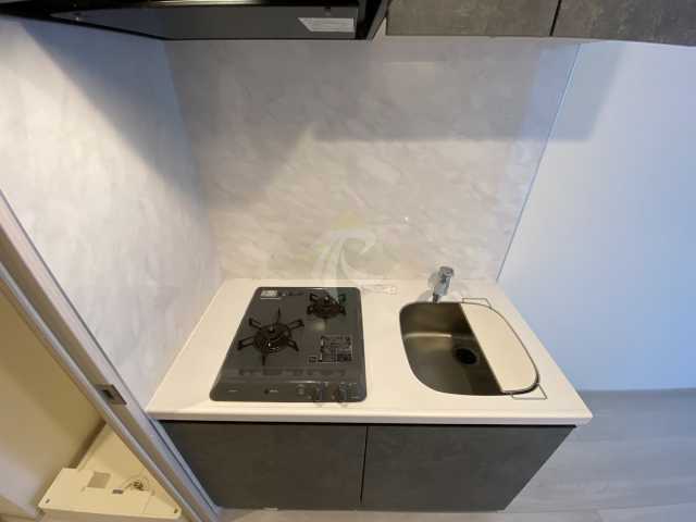 その他設備　ハーモニーレジデンス神楽坂ヒルズfirst 502