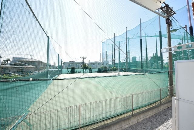 眺望　★お問い合わせはタウンハウジングまで★