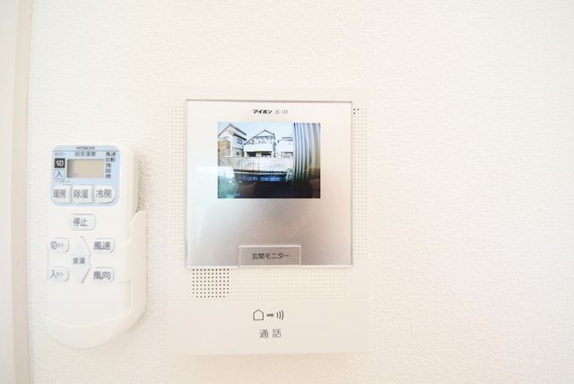 セキュリティ　★お問い合わせはタウンハウジングまで★