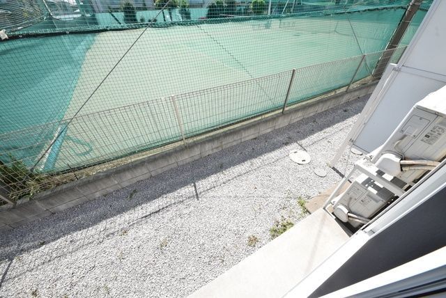 バルコニー　★お問い合わせはタウンハウジングまで★