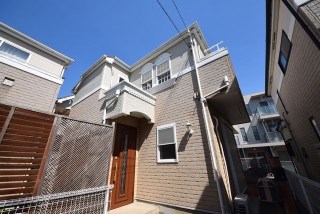 建物外観　★お問い合わせはタウンハウジングまで★