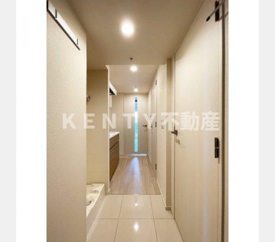 玄関　玄関です