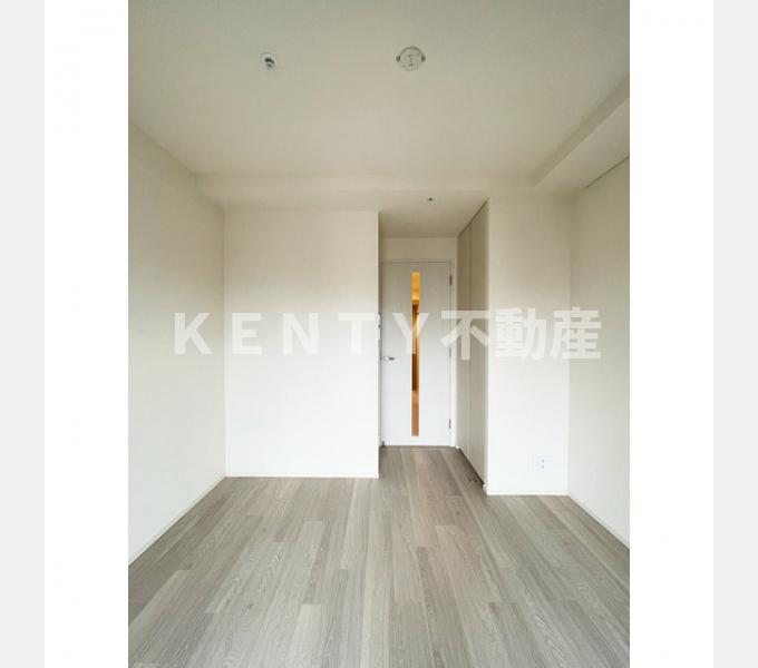 居室・リビング　こちらのリビングで趣味の時間をお楽しみください