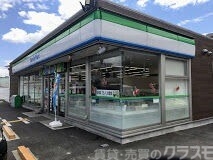 コンビニ　ファミリーマート吉祥院嶋店（コンビニ）まで460m