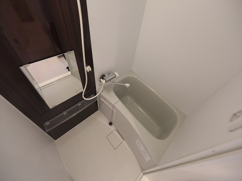 バス・シャワールーム　バスルーム　浴室暖房乾燥機付き