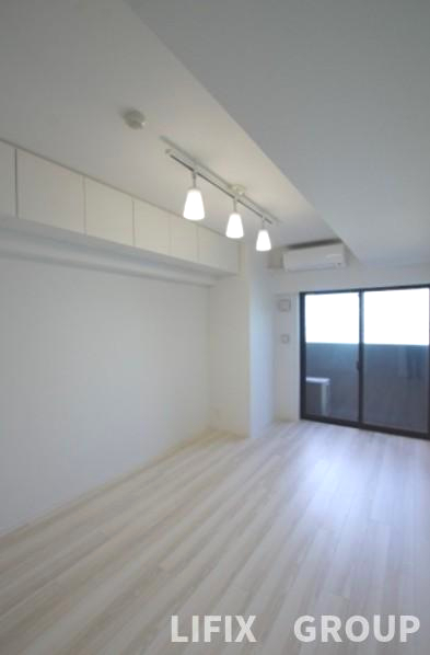 居室・リビング　居間・リビング