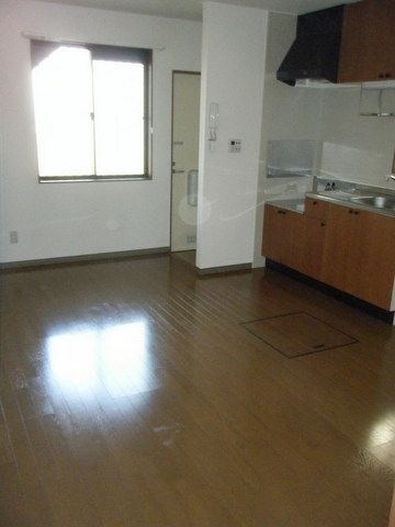 その他部屋・スペース　リビング