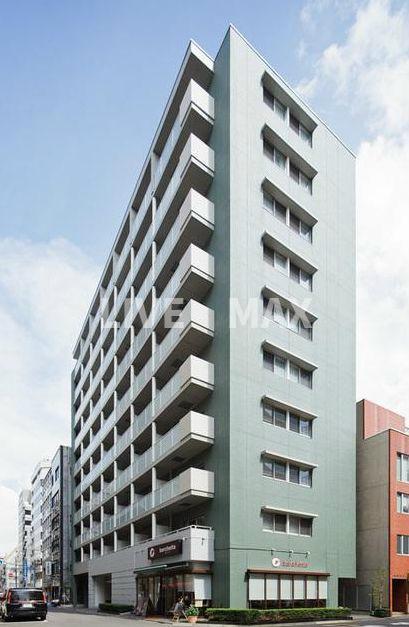 建物外観　◆ペット飼育相談可の分譲マンション◆オートロック・防犯カメラ