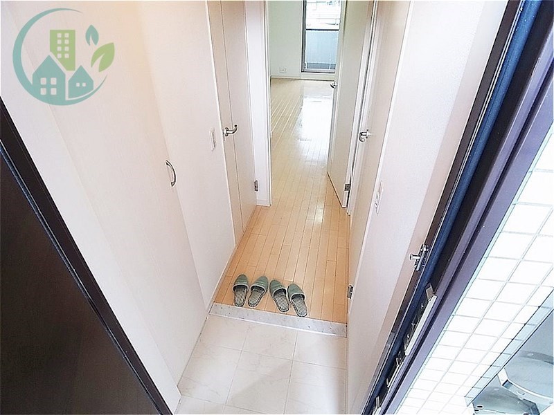 玄関　ラウル六甲道(１Ｇネット無料)